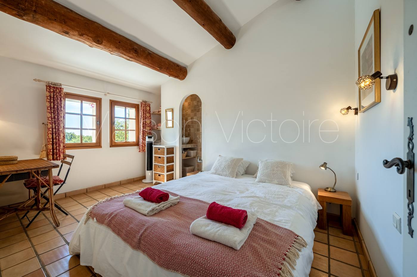La Chambre Rouge