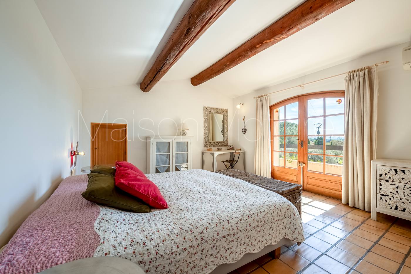 Suite Panorama